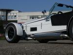 Lotus Seven Turbo by Irmscher 2007 года